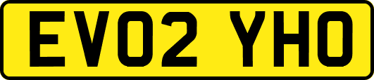 EV02YHO