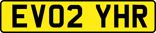 EV02YHR