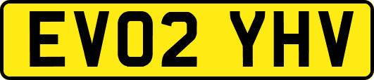EV02YHV
