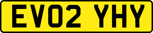 EV02YHY