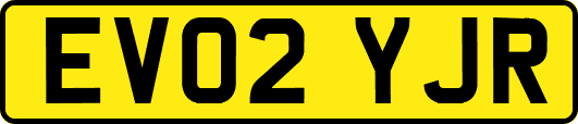 EV02YJR