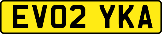 EV02YKA