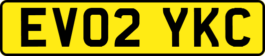 EV02YKC
