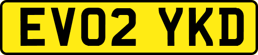 EV02YKD