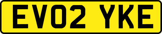 EV02YKE