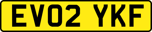 EV02YKF
