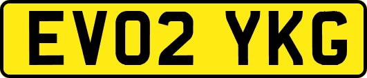 EV02YKG