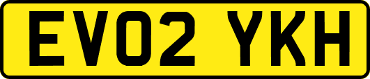 EV02YKH