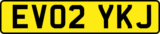 EV02YKJ