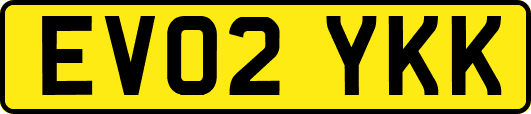 EV02YKK