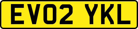 EV02YKL