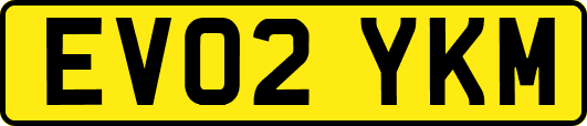 EV02YKM