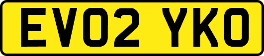 EV02YKO