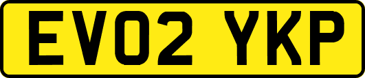 EV02YKP