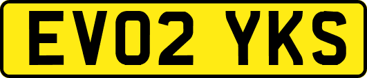 EV02YKS