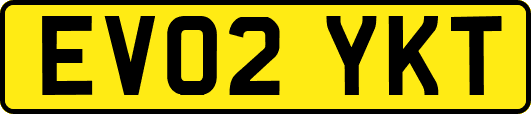 EV02YKT