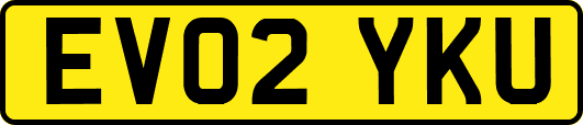 EV02YKU