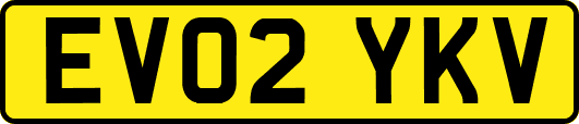 EV02YKV