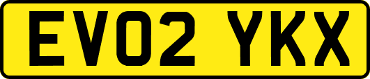 EV02YKX
