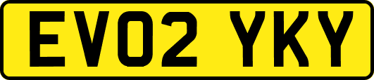 EV02YKY