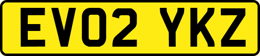 EV02YKZ