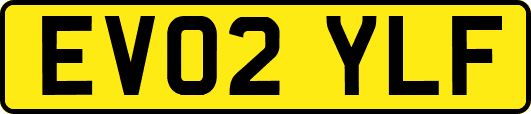 EV02YLF