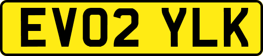 EV02YLK