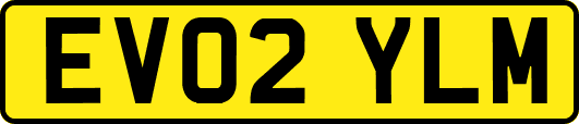 EV02YLM