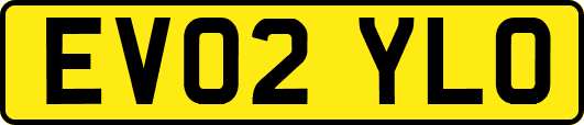 EV02YLO