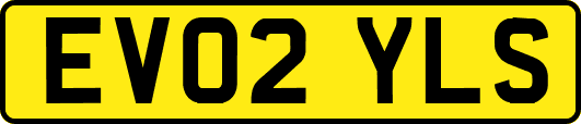 EV02YLS