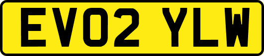 EV02YLW