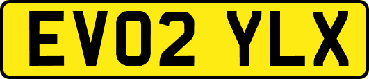 EV02YLX