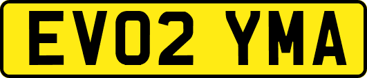 EV02YMA