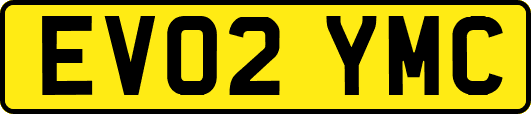 EV02YMC