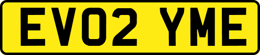 EV02YME
