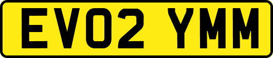 EV02YMM