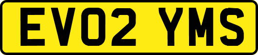 EV02YMS