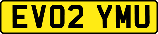 EV02YMU