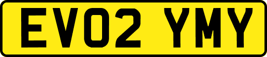 EV02YMY