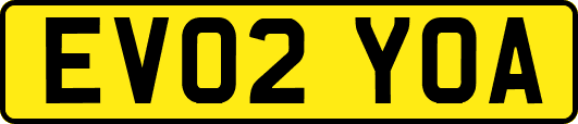 EV02YOA