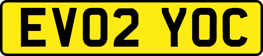 EV02YOC