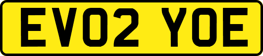 EV02YOE