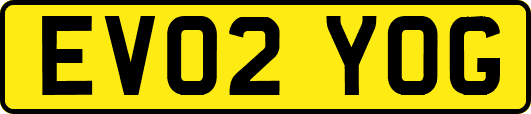 EV02YOG
