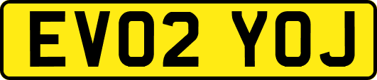 EV02YOJ
