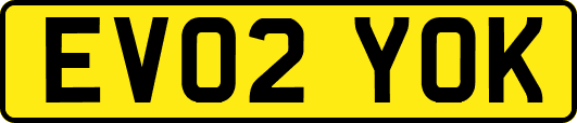 EV02YOK