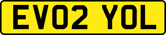 EV02YOL