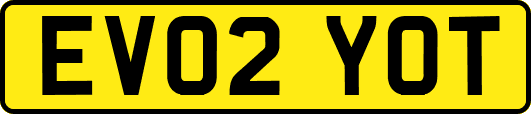 EV02YOT