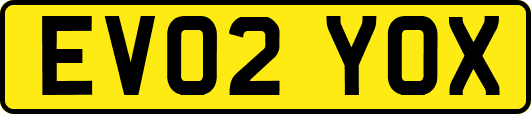 EV02YOX