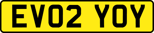 EV02YOY