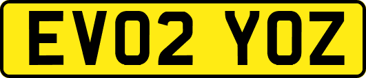 EV02YOZ